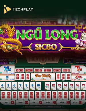 Trò Chơi Bingo