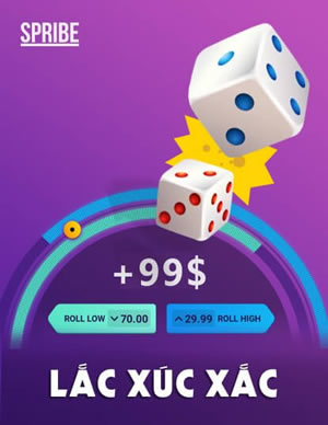 Trò Chơi Lucky Pick