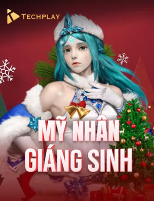 Thần May Mắn